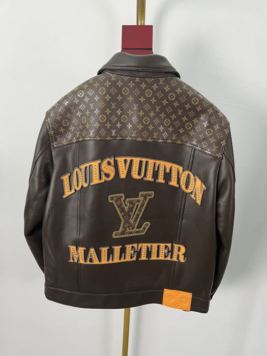 Jachetă Louis Vuitton M L XL XXL