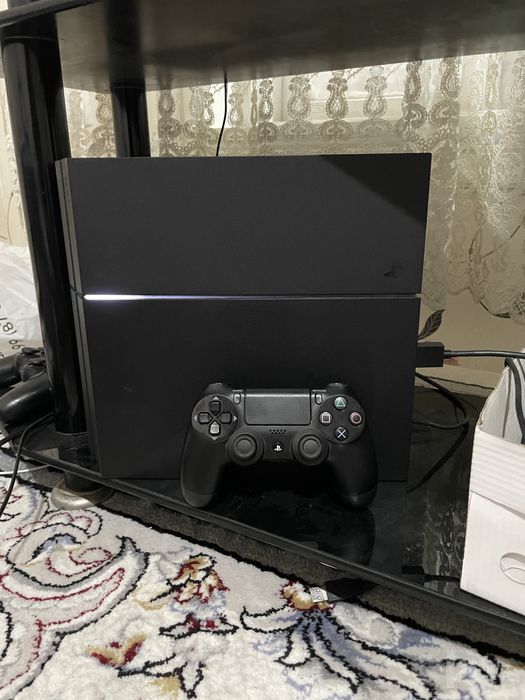 Playstayion 4 1tb 10.50 vzlom