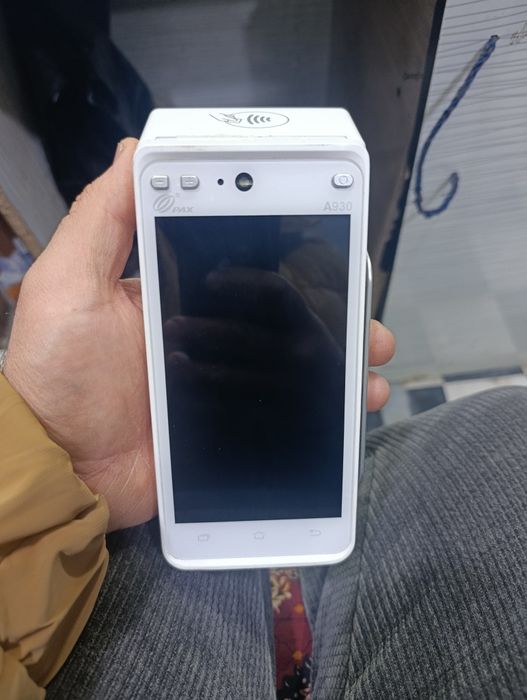 Касса апарат сотилади