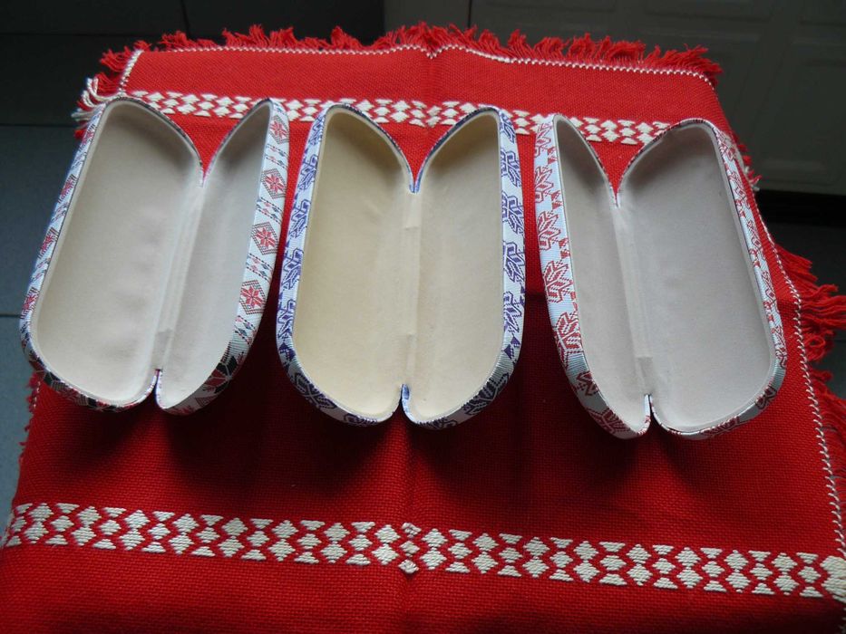 Toc Ochelari Unisex IDEI Noi Cu Motive Traditionale