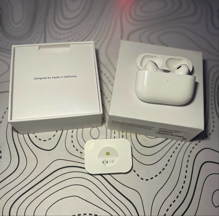 Airpods Pro 2 NOI