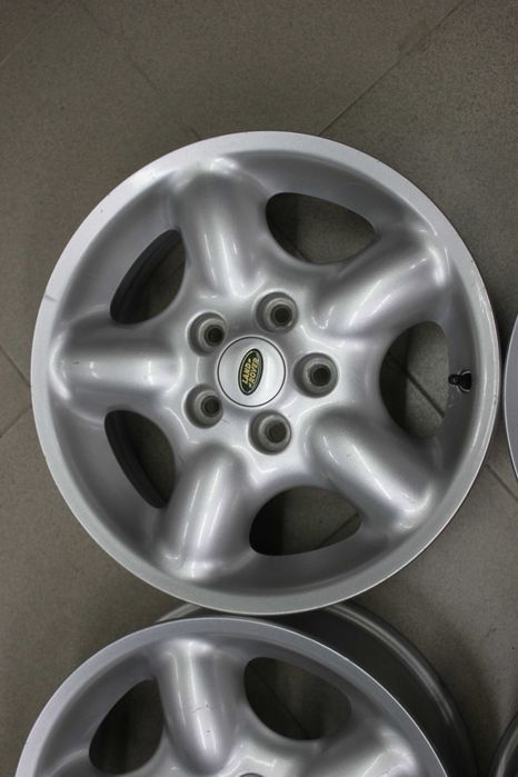 Джанти 16" Land Rover Freelander (1997-2002)