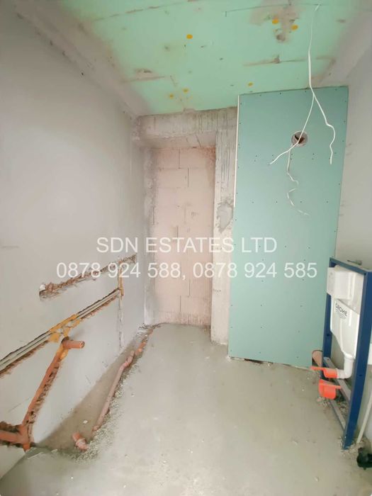 Продава се Многостаен апартамент в Казанлък - 170 кв.м за 1059 €/кв.м - Снимка #20