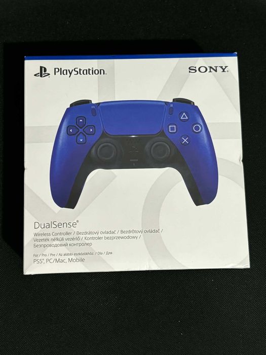 PS5 Wireless Controller DualSense (nou)