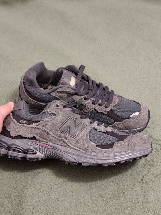 New Balance 2002R ,42