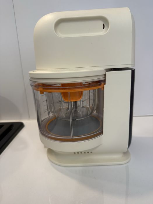 Блендер-пароварка MUMMAM