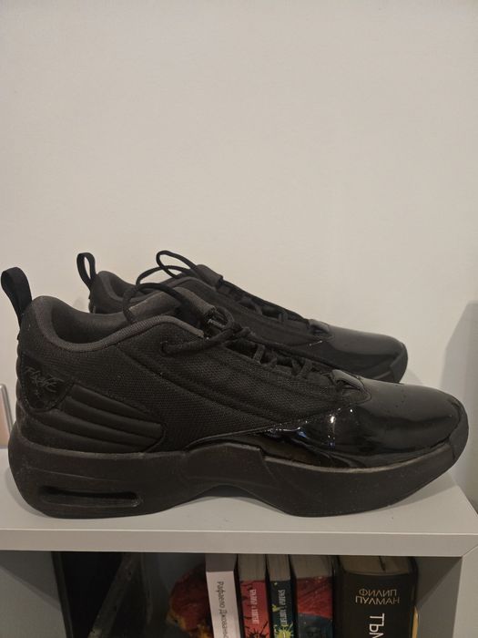 Нови мъжки маратонки Jordan Max Aura 6