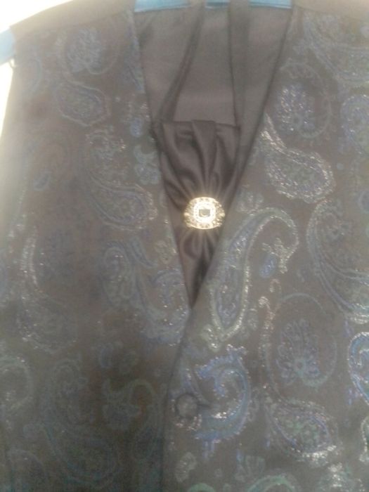 Costum de mire sau ocazii