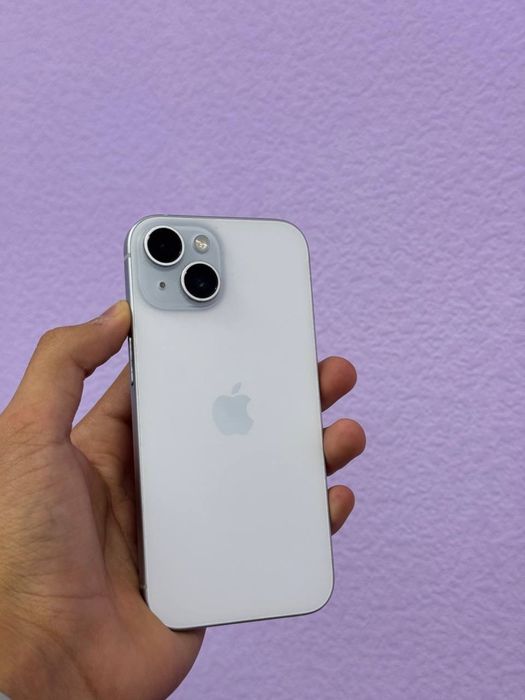 Iphone 15 128/81%