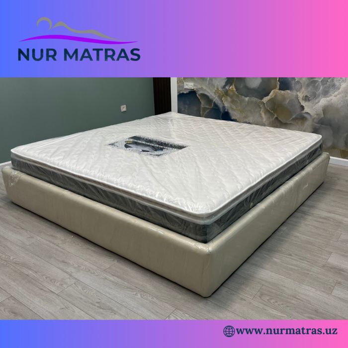 COMFORT Анотамический матрасов