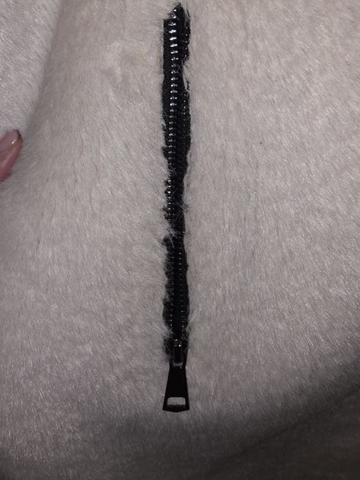 Продам дублёнка бомбер-пальто