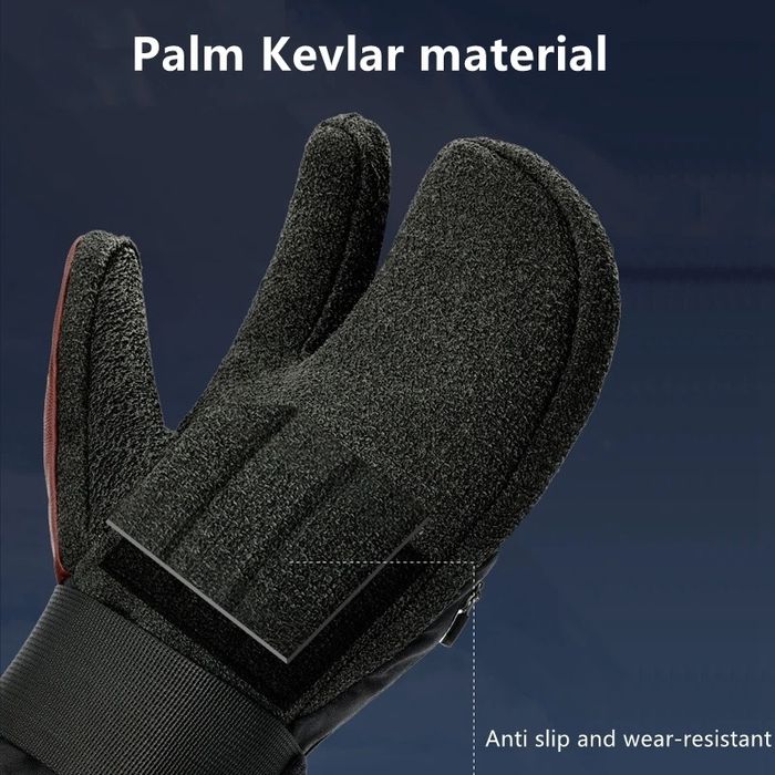 Mănuși ski snowboard atv hiking drumetii