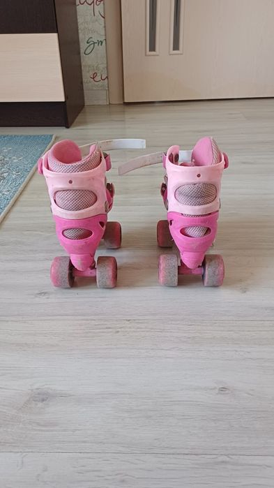 Продам детские ролики