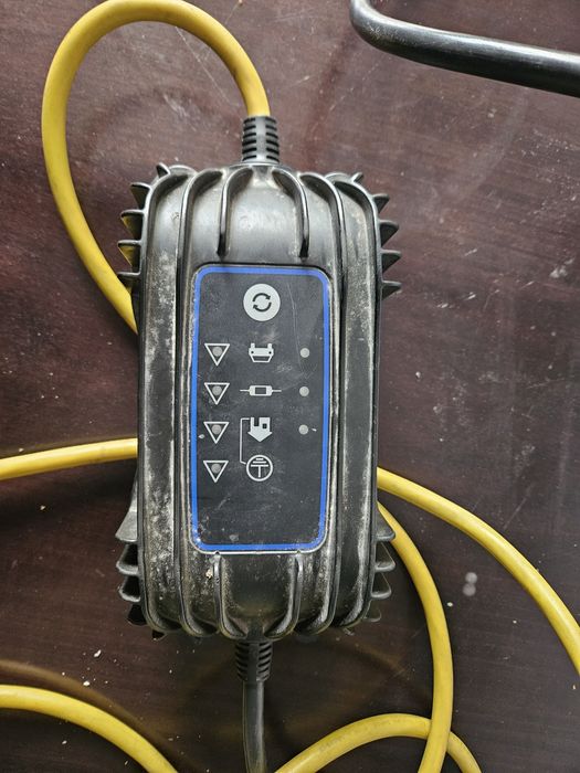 Cablu incarcare Hibridy plugin in