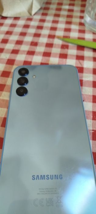 Samsung Galaxy a15 4g