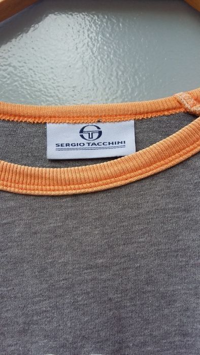 Sergio Tacchini-Много Запазена