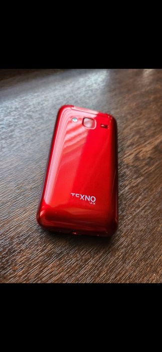Texno MAX 22 knopkali telefon