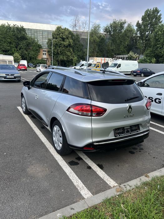 RENAULT Clio 2019 — imagine 4