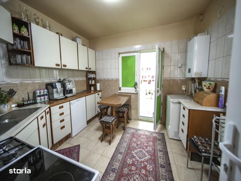 Casă de vânzare în Cristur – Str. Ulița Mare nr. 43
