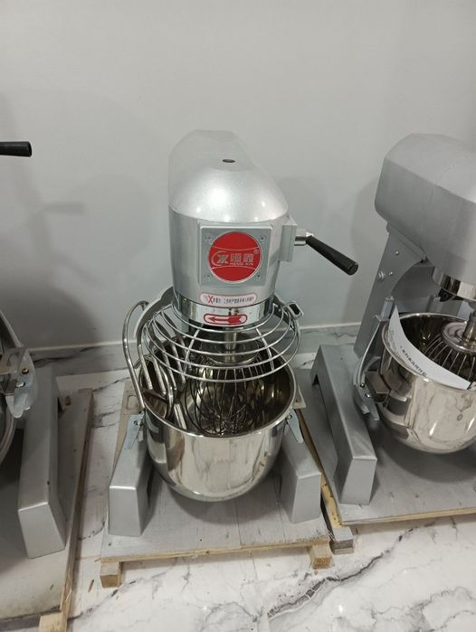 30 L Mikser uchun Winchik Sotiladi Sifati Juda zoʻr venchik vinchig