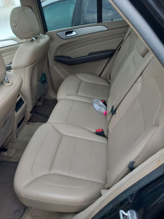 Piese  Mercedes Ml 350