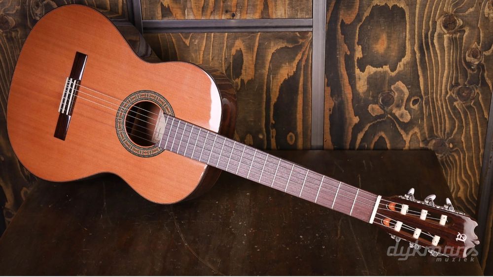 Гитара Spain Alhambra 3C