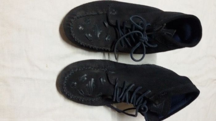 обувь для девочки