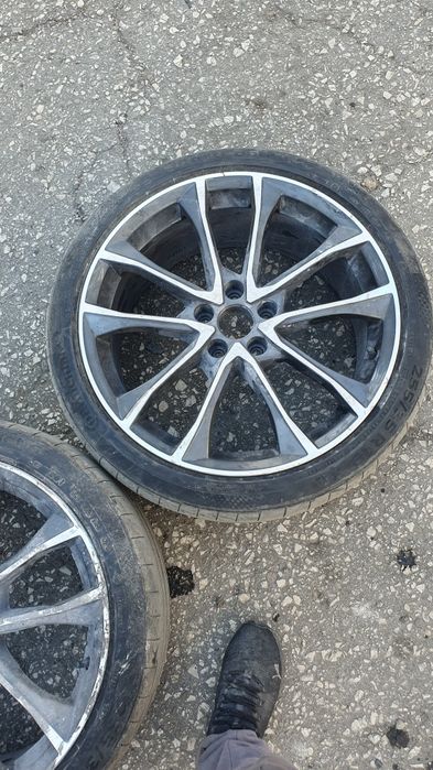 Джанти за ауди а4 s4 19''