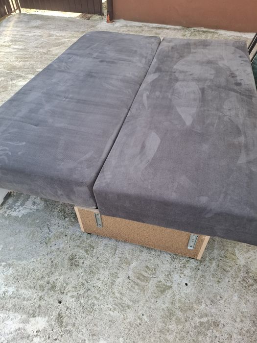 Canapea extensibilă