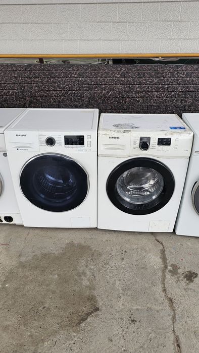 Стиральные машинки