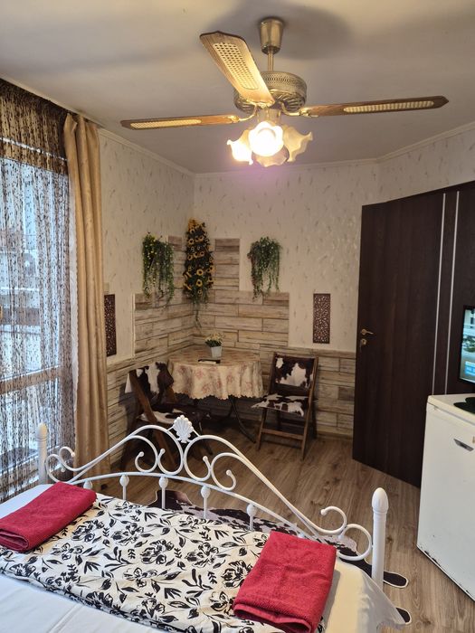 Нощувки до Медицински институт - 50 лв. на вечер