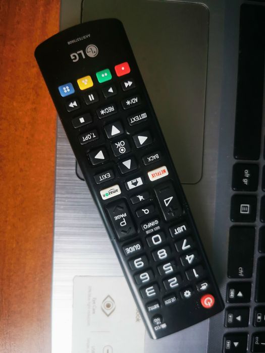 Telecomanda Lg originala