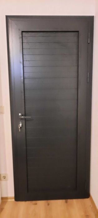 ПВЦ и АЛ дограма