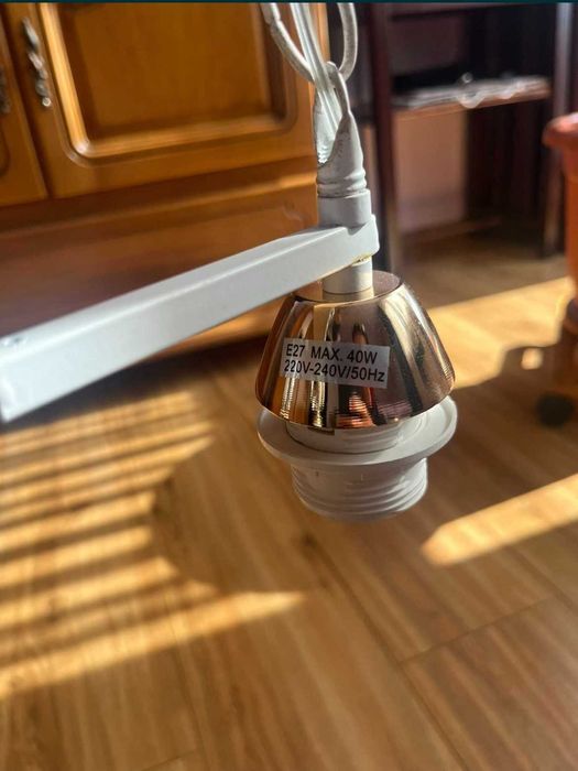 Candelabru Klausen Novara 2 LY 3228