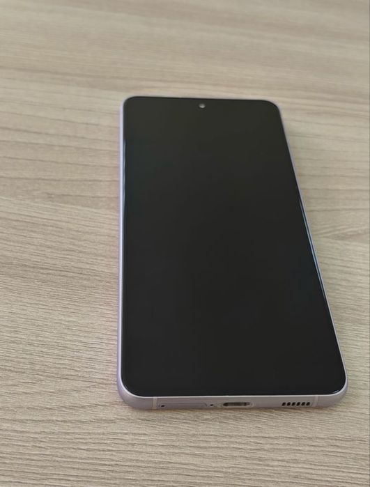 Обменяю Samsung S21 FE на iPhone