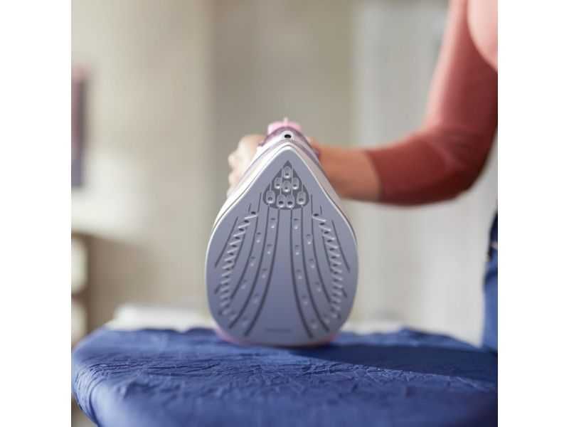 Ютия с Пара и Керамична Плоча Philips DST3010/30 – 2000W