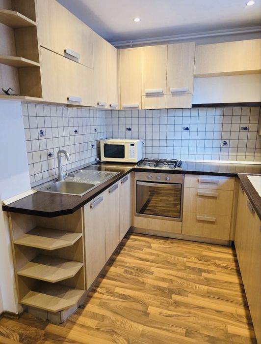 Apartamente Regim Hotelier Non-Stop sector 4