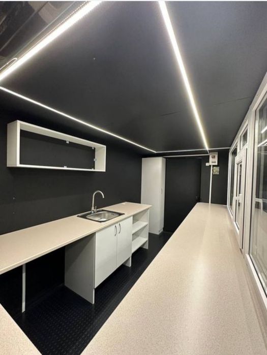 Продава се каравани за храна