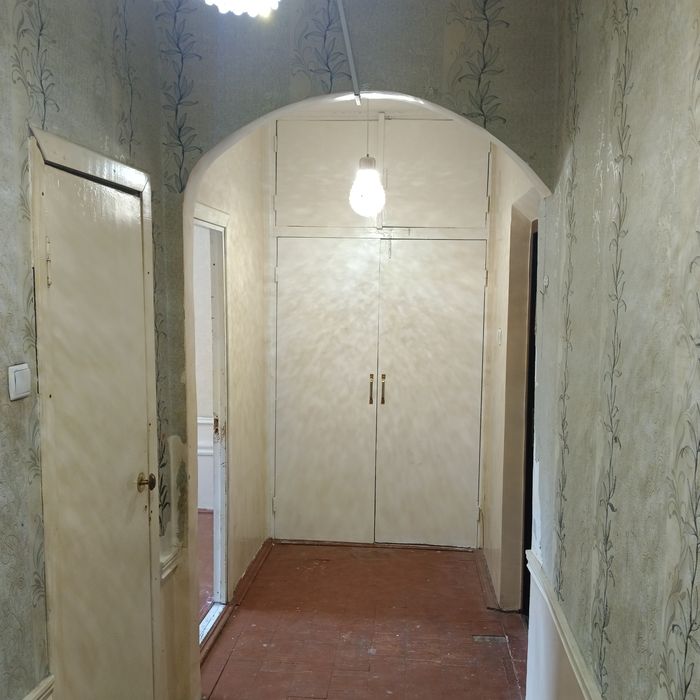 Аренда Сергели 2 Корзинка ёнида 2 хонали квартираа