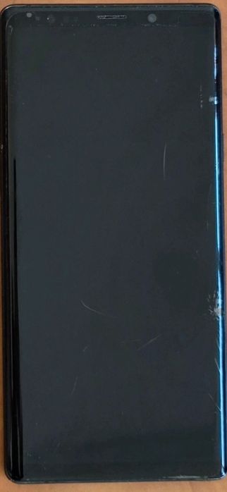 Samsung Note 9  Duos original