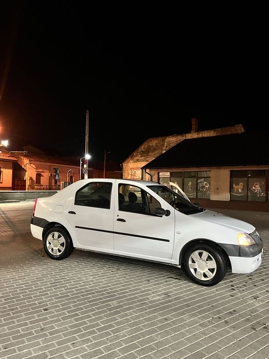 Dacia Logan 1 2004