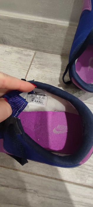 Дамски Маратонки Nike