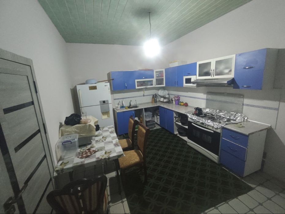 Ховли узимники. Кибрай, Дурмон 7,4 сотих