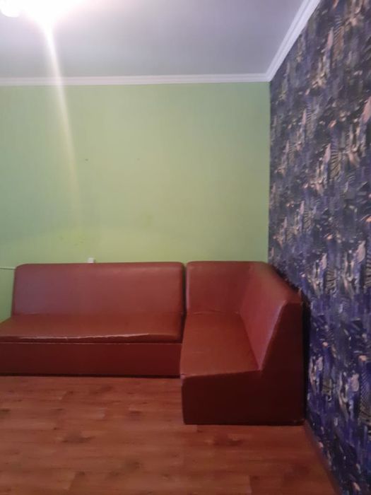 Сдам квартиру посуточно