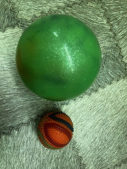 Мяч детский