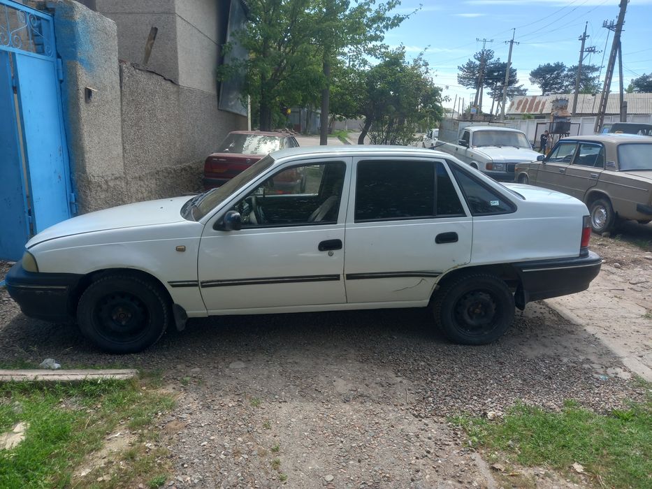 Нексия 1 запчастка йили 2003 сотилади