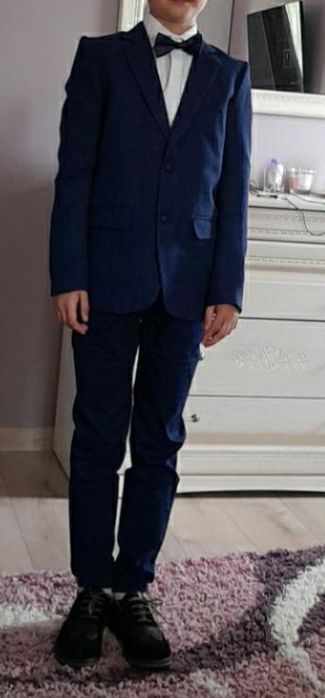 Costum elegant baieti, mar. 9 -10 ani