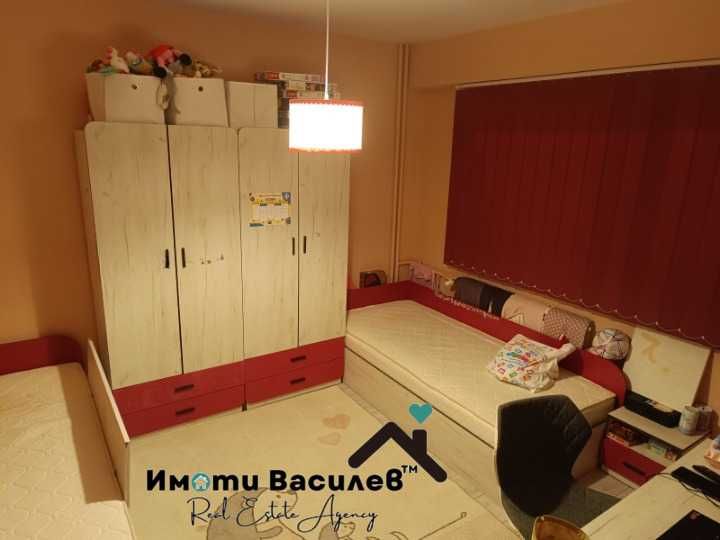 Продава се Двустаен апартамент в София, Център - 68 кв.м за 1500 €/кв.м - Снимка #5