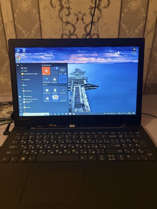 Установка Windows 11 / Установка программ Word excel Программист