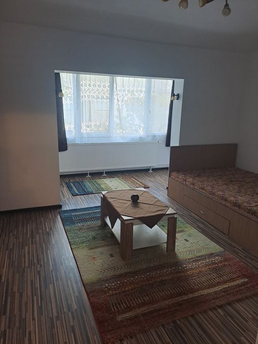 Vand apartament cu 1 camera